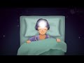 🔮😴 근본적으로 숙면하세요. 잠에 대한 사회적 기준과 강박관념, 불안을 해소하는 마음챙김 인지요법 가이드 & 몽환적 수면사운드 [수면관념해소 Session 1]
