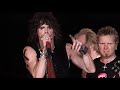 Aerosmith - Nobody's Fault, Live Detroit 2003 (Pro-Shot)