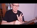 10 Tips to Build Calluses Fast for Guitar!