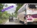 WBS buses on Sopore, Kupwara & Hndwara routes | WESTERN BUS SERVICE SOPORE/KUPWARA/HANDWARA #kashmir
