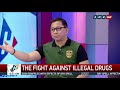 A different Michael Yang? Duterte aide says Acierto got the wrong guy | ANC