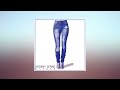 Ushaka - Skinny Jeans | Official Audio