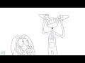 How OLD are you? | The Amazing Digital Circus Animatic