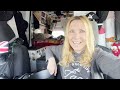 THIS WAS A BAD IDEA | Tough mountain bike ride | Prescott, Arizona | Solo Female Vanlife