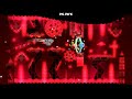 [4K60] The Hell Nutz but not mirrored (Geometry Dash)