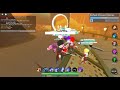 WE BEAT CERBERUS!!/Roblox World Zero Part III