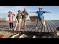 136. Earthship living in a cold, desolate, Canadian winter