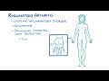 Rheumatoid arthritis - causes, symptoms, diagnosis, treatment, pathology