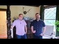 HOUSE TOUR | Michigan Home of The Parson's Nose Antiques Founder