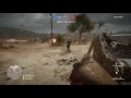 SNIPER COMBAT | Battlefield one beta