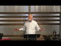 Holy Spirit Series: 1 The Gift of Tongues | Jack Ledbetter | Streams Church