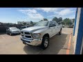 2018 Dodge Ram 2500 Crew Cab Long Bed 4x4 6.7L CUMMINS @Dallas MotorWork -CALL 940-222-1040 for sale