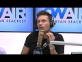 Selena Gomez Talks Relationship With Justin Bieber | On Air with Ryan Seacrest