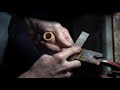 How to Make a Billiard Pipe — Pipemaking From Start to Finish