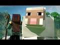 Enderdragon Egg: FULL MOVIE (Minecraft Animation)