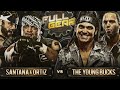 The AEW Wrestlers Who QUIT