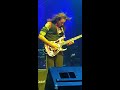 Steve Vai -There's are fire in the house
