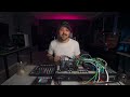 Eurorack Live  - How I Play