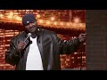 Aries Spears on African Men