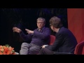 Bill Gates Conversation with Caltech Students - 10/20/2016