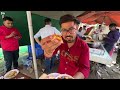 Haryana ke No 1 Tadke wale Chole Kulche | Street Food India | 3000 प्लेट Roz