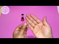 how to make Doll kitchen Things | Accessories for Barbie Dolls