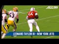 ACC Undrafted Free Agent Signings | 2024 NFL Draft
