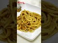 My daughter Afra's amazing creamy pasta/spaghetti quick recipe