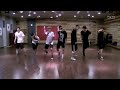 방탄소년단 -No More Dream- Dance Practice
