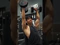 You’re likely doing Shoulder Press WRONG