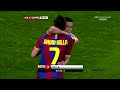 In Just 7 Minutes Messi Showed Cr7 Ronaldo The Greatest Difference Between Them ||HD||