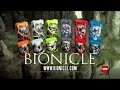 bionicle: choking hazard royale