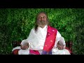 Powerful Meditation For The Mind | Guided Meditation By Gurudev Sri Sri Ravi Shankar