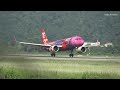 22/05/2024 PENANG PLANE SPOTTING Landings & Takeoffs - Penang Int'l Airport (PEN/WMKP)