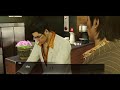 Yakuza 0 - If you fail this QTE, the game rewards you with a hilarious scene