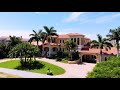 Tierra Verde St Petersburg Mansion Estate Rental