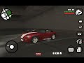 GTA San Andreas Mod Banshee (91 Dodge Viper) (My Version)