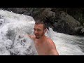 4x4 Conondale National Park - Booloumba Creek Falls & Hectic 4x4 Recovery