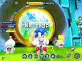Check it out! (Sonic speed simulator)
