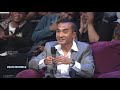 Stand Up Comedy Abdur: Film Indonesia Diskriminasikan Orang Timur! - SUCI 4