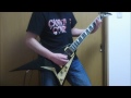 Sepultura - Inner Self (cover)