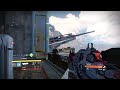 Destiny: Control on Twilight Gap w/ 7.5 KD