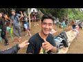 MT. Lawad Adventure Park, DRT | 1st Forest Trail Race