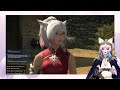Halfway through the Stormblood Journey & Returning to Story Content!