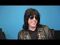 Marky Ramone: What the World Doesn't Know About Joey, Johnny + Dee Dee Ramone