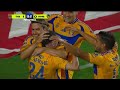 📹 Resumen Liga MX | Tigres 1 - 0 América | Jornada 3 | Apertura 2024