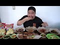 BUKAN SEAFOOD JIMBARAN PINGGIR PANTAI, KALI INI BEDA!!!