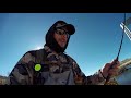 BEYOND THE FLY - Winter FLY FISHING On The Dream Stream | Ep. 1
