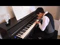 Trinity College London - Piano Grade 8 -  Béla Bartok Allegretto