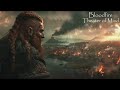 Bloodfire - Epic Fantasy Music | Folk Rock - Theater of Mind